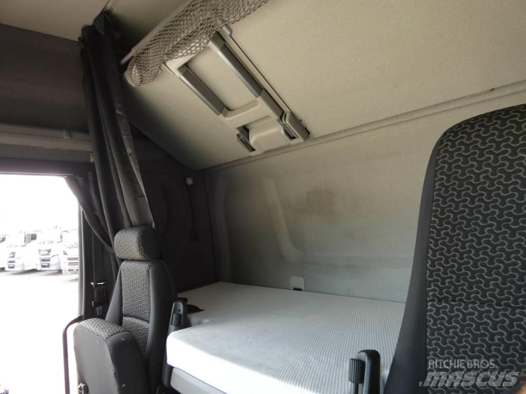 Scania R 410 車両運搬車、キャリアカー