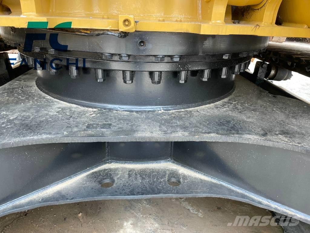 CAT 320 C 大型油圧ショベル12t以上（パワーショベル・ユンボ）