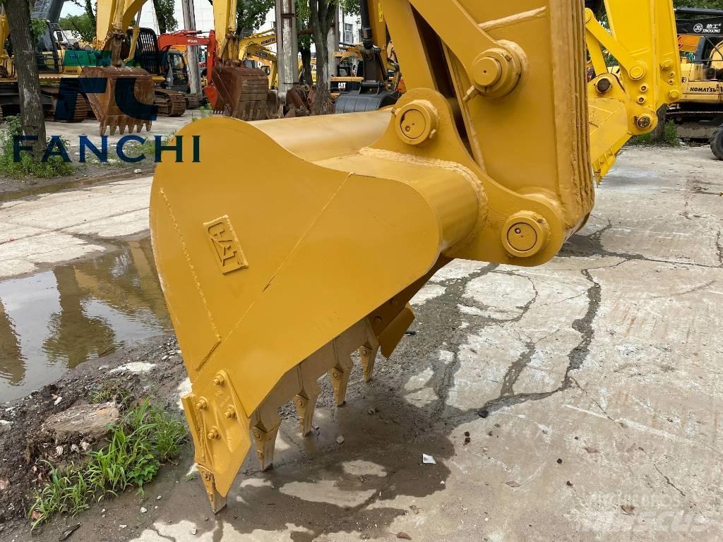 CAT 320 C 大型油圧ショベル12t以上（パワーショベル・ユンボ）