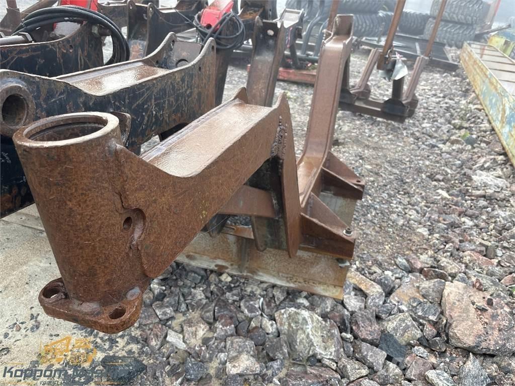 Valmet 890 その他部品