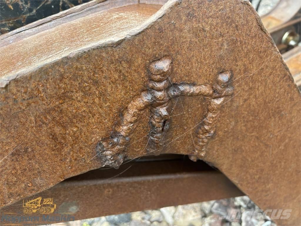 Valmet 890 その他部品