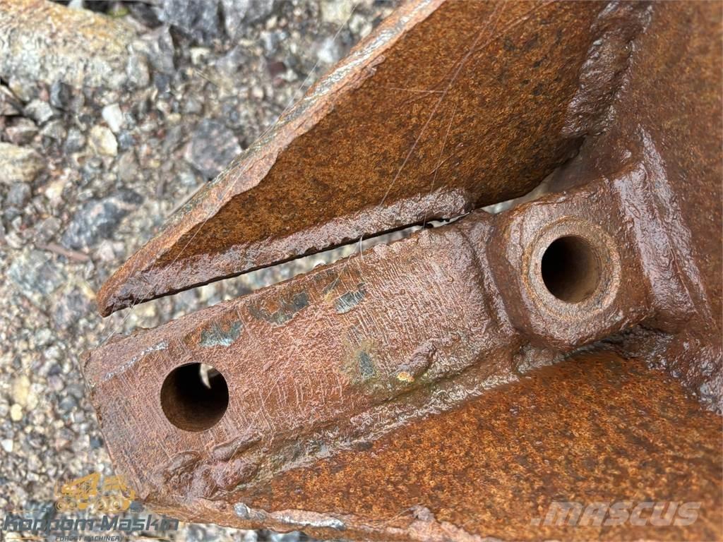 Valmet 890 その他部品