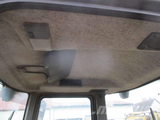 Volvo L 30 B ホイールローダー・タイヤショベル