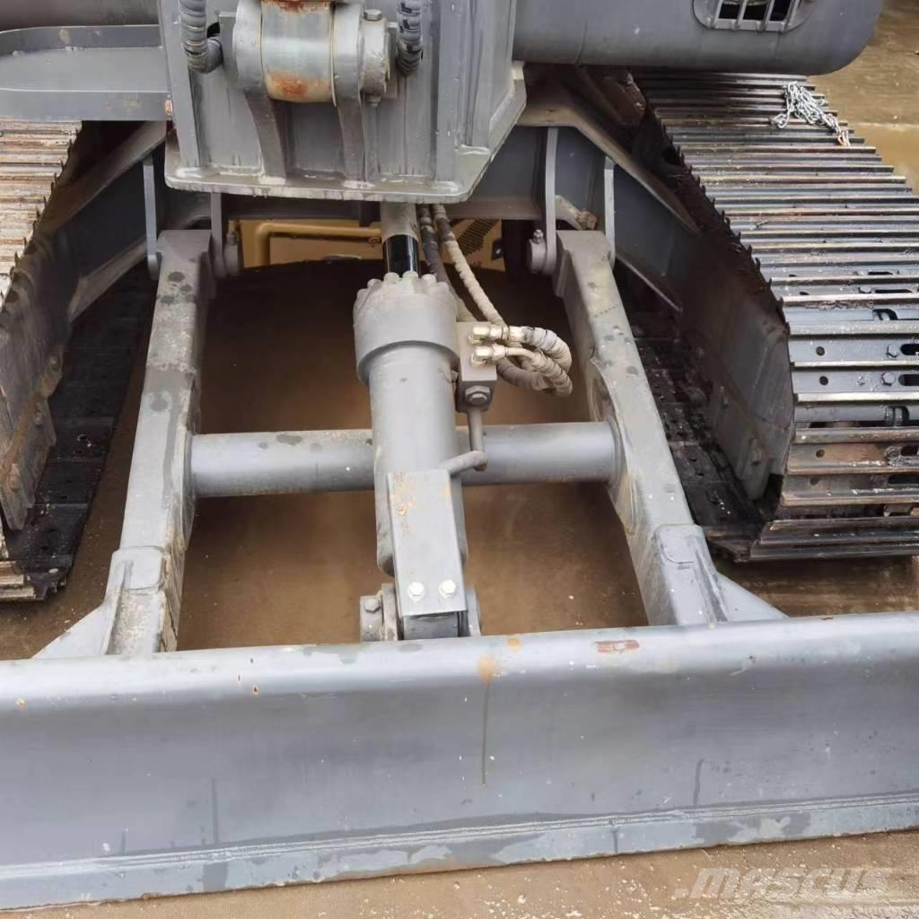 Volvo EC60D ミニ油圧ショベル 7t以下（ミニユンボ・ミニディガー）