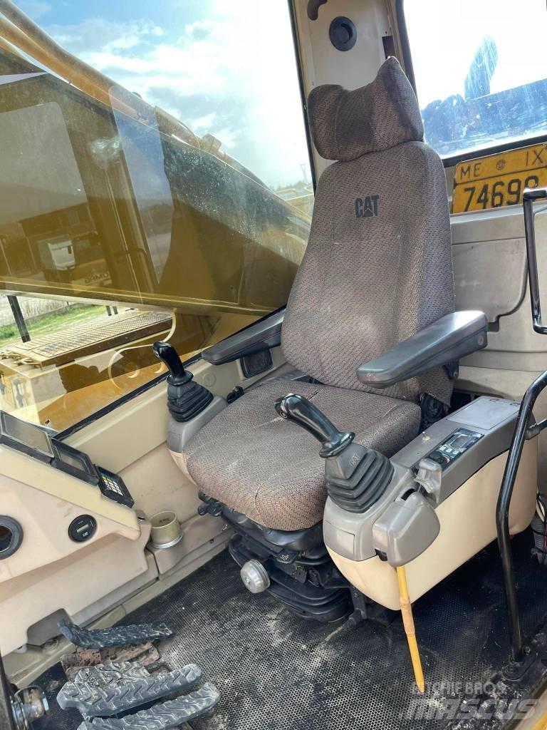 CAT 365 B L ME 大型油圧ショベル12t以上（パワーショベル・ユンボ）