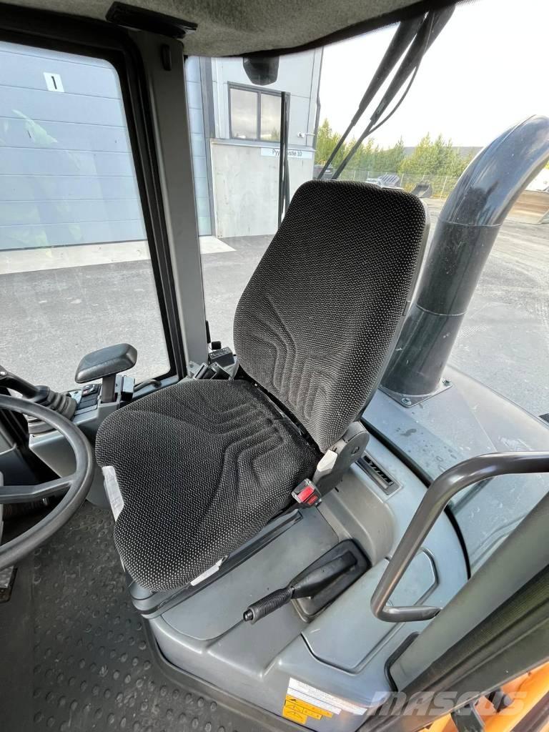 Volvo L 30 G ホイールローダー・タイヤショベル