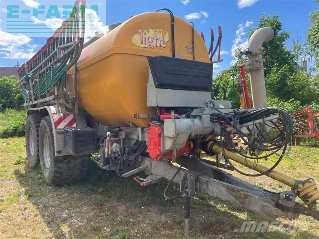  18500 肥料散布機