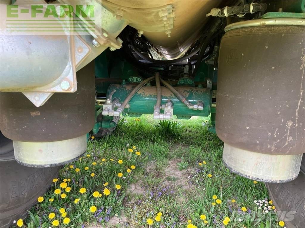  18500 肥料散布機