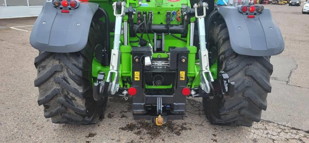 Merlo MF 44.9 CS テレスコーピックハンドラー