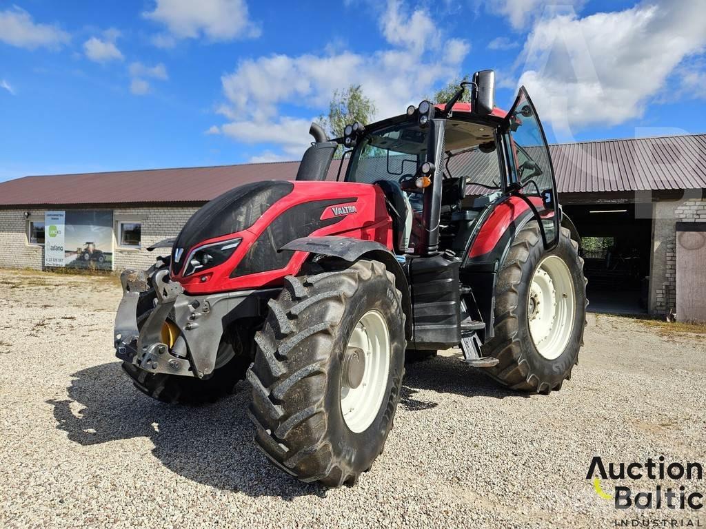 Valtra T 194 H トラクター
