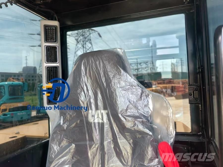 CAT 306E2 ミニ油圧ショベル 7t以下（ミニユンボ・ミニディガー）