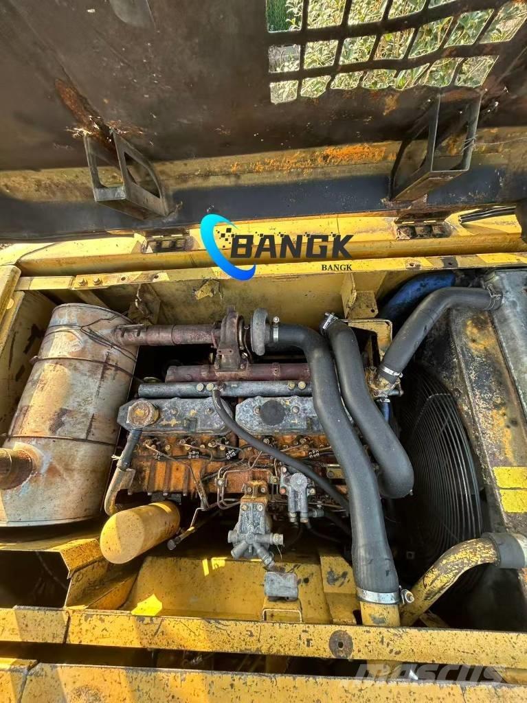 CAT 320 C 大型油圧ショベル12t以上（パワーショベル・ユンボ）