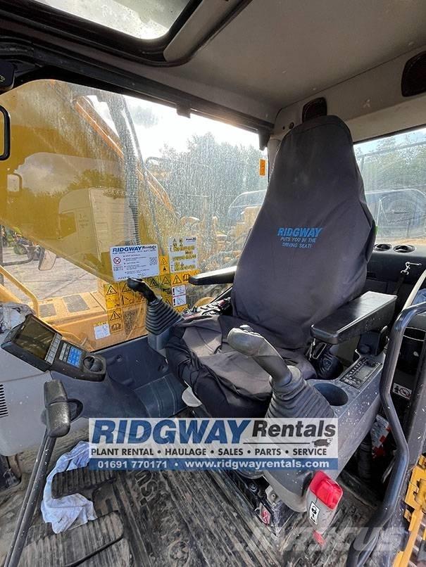 Komatsu PC 290 LC-11 大型油圧ショベル12t以上（パワーショベル・ユンボ）