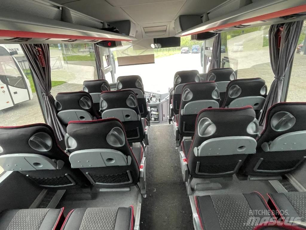 Setra S 415 GT HD 観光バス