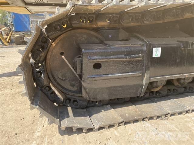 Sany SY 305 H 大型油圧ショベル12t以上（パワーショベル・ユンボ）