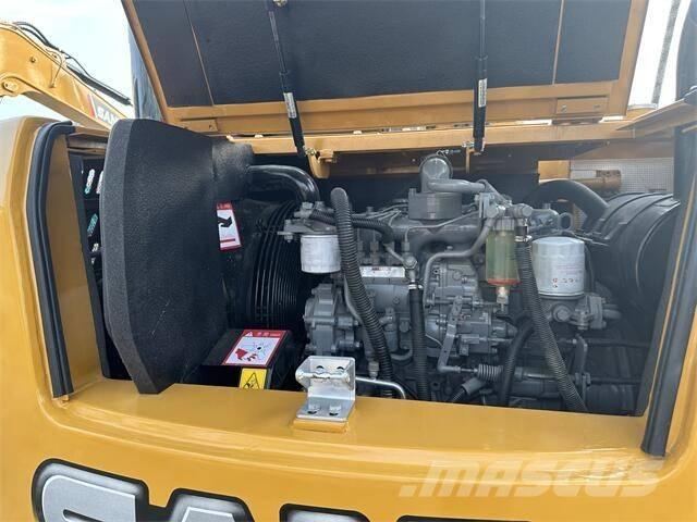 Sany SY75C 大型油圧ショベル12t以上（パワーショベル・ユンボ）