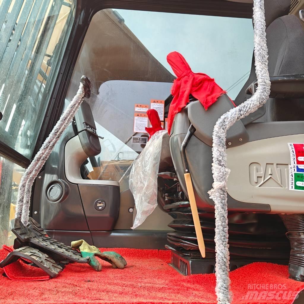 CAT 336D2 大型油圧ショベル12t以上（パワーショベル・ユンボ）