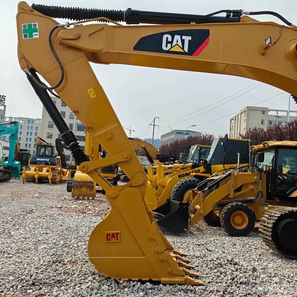 CAT 336D2 大型油圧ショベル12t以上（パワーショベル・ユンボ）