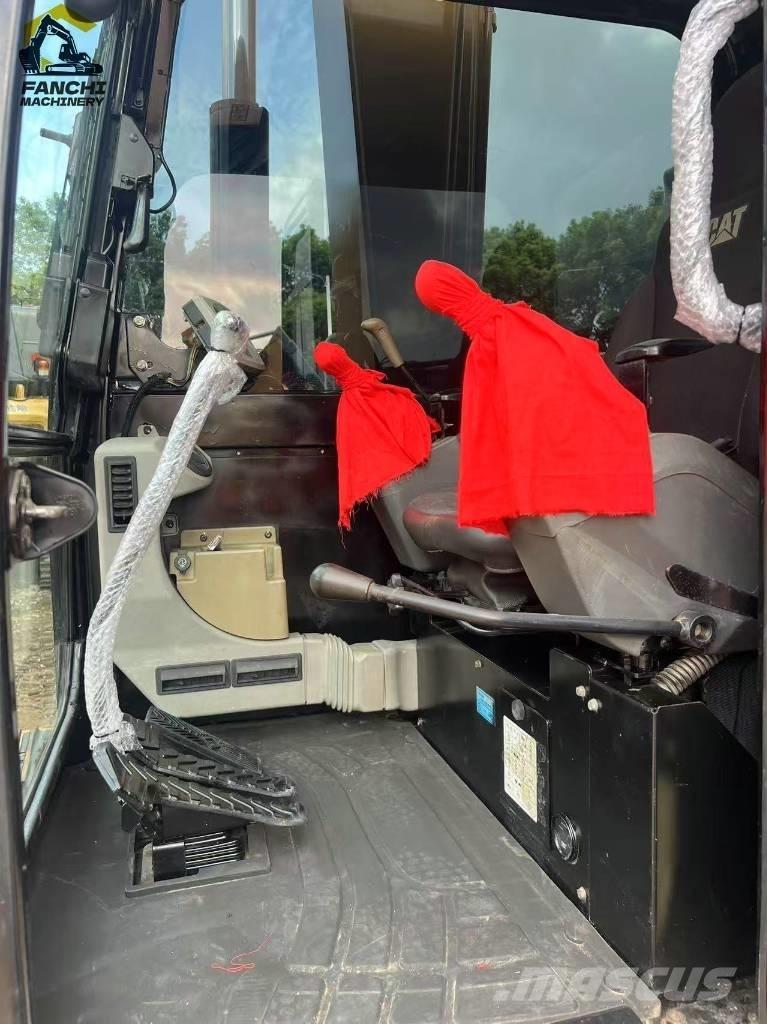 CAT 308 E 2 大型油圧ショベル12t以上（パワーショベル・ユンボ）