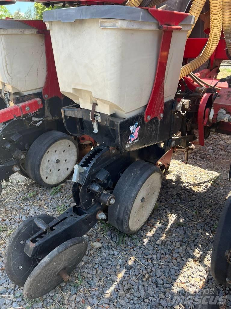 Horsch Maestro 12 CC 種蒔き機械
