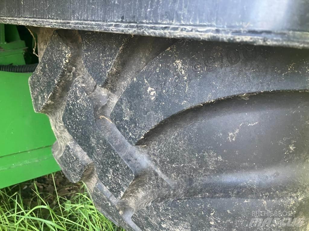 John Deere C441R 農業機械 -　その他