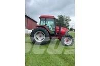 McCormick CX 75 トラクター