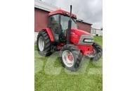 McCormick CX 75 トラクター