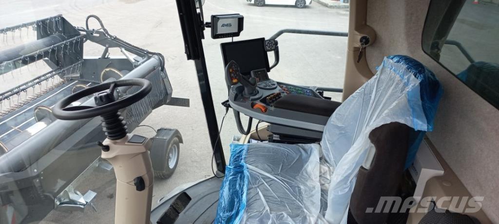 Fendt IDEAL 7 コンバイン