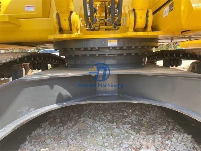 Komatsu PC360-7 大型油圧ショベル12t以上（パワーショベル・ユンボ）