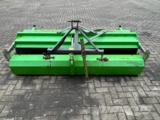Bema Agrar 2300 路面清掃機
