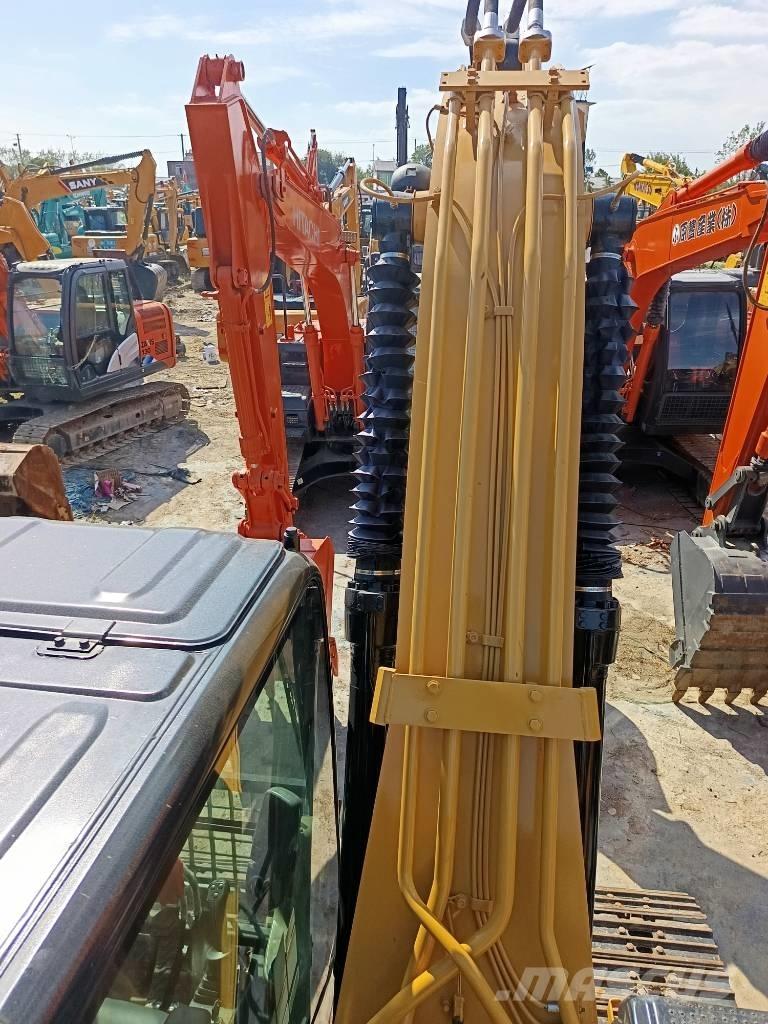 CAT 315 D2 GC 大型油圧ショベル12t以上（パワーショベル・ユンボ）