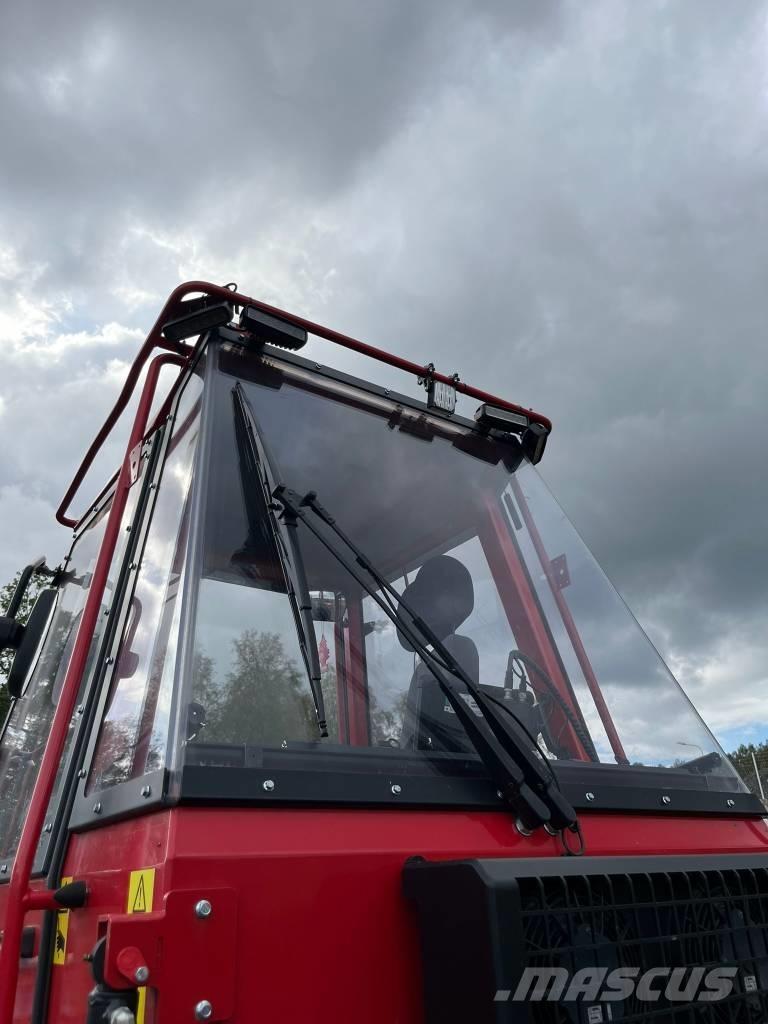 Terri 3 HW ハーベスター