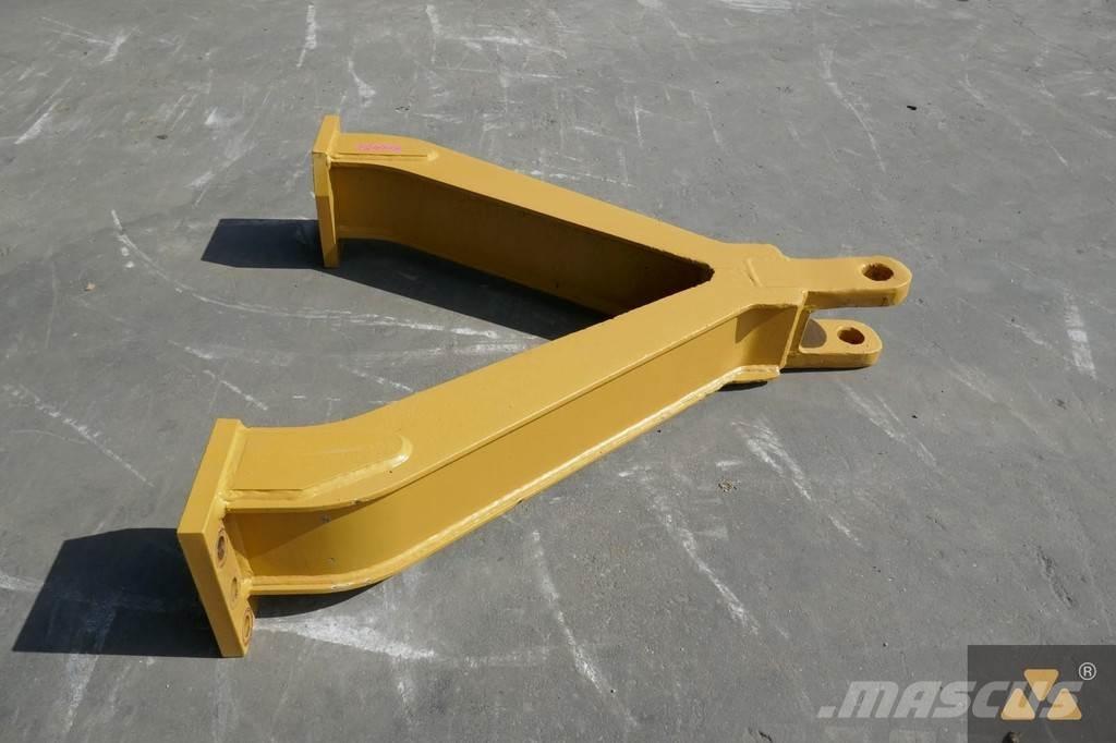 CAT D6 Drawbar その他部品