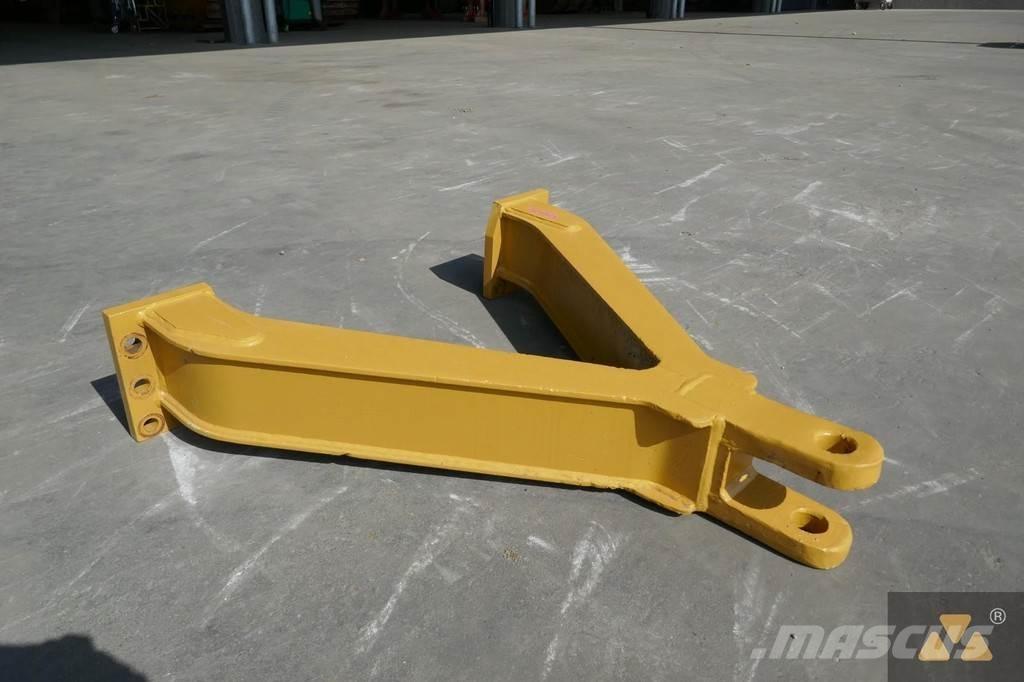 CAT D6 Drawbar その他部品