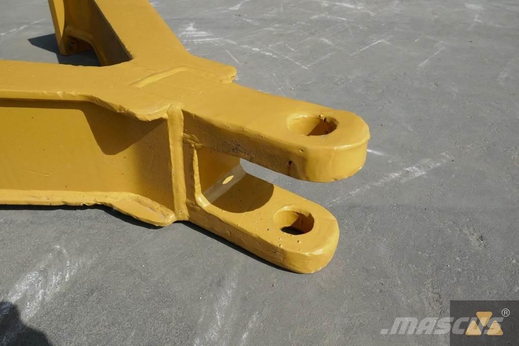 CAT D6 Drawbar その他部品