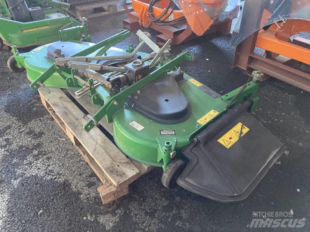 John Deere 7 Iron グランド整備機械-その他