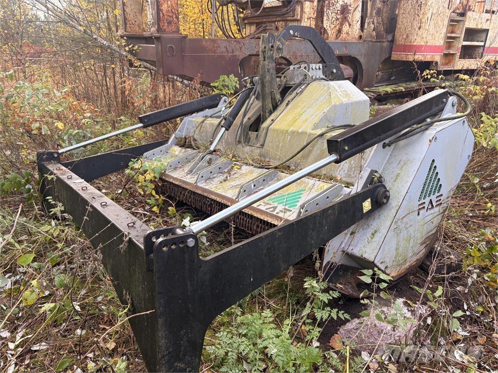 FAE UMM/S 225-130 モアー