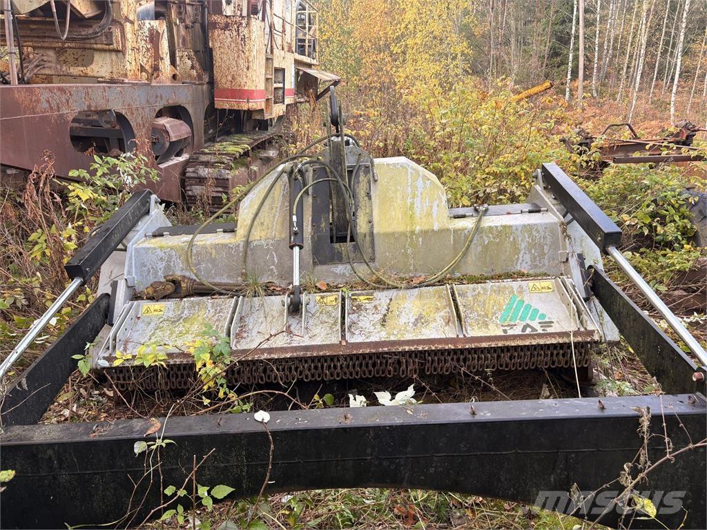 FAE UMM/S 225-130 モアー