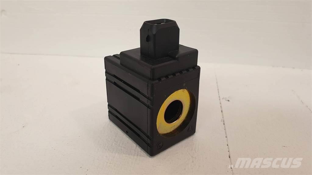 Ponsse 0065694 ハーベスタヘッド