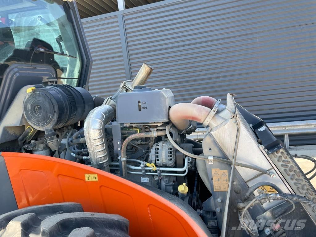 Hamm H 13I P 振動ローラ