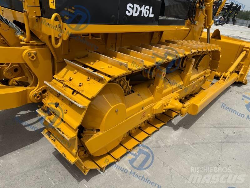 Shantui SD 16 ブルドーザー
