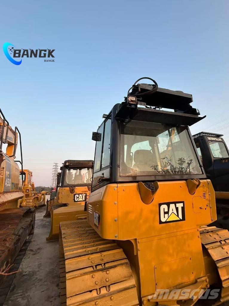 CAT D 5 K ブルドーザー
