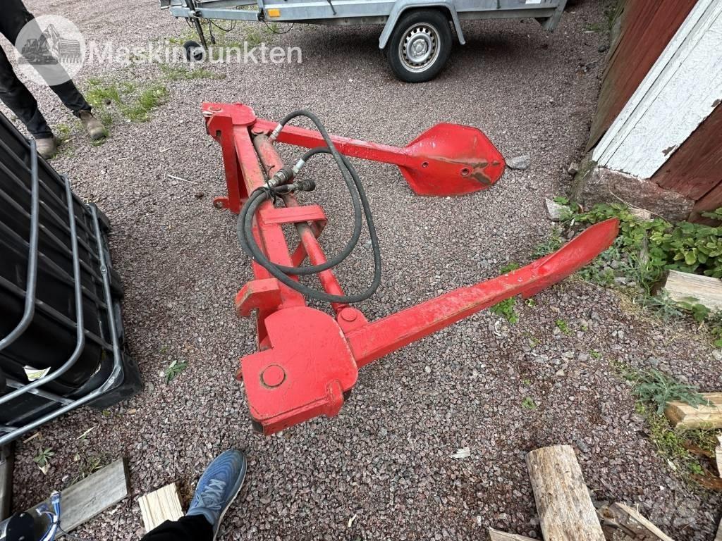 Volvo BM 620 ホイールローダー・タイヤショベル