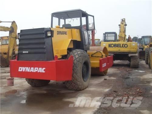Dynapac CA 30 D 振動ローラ