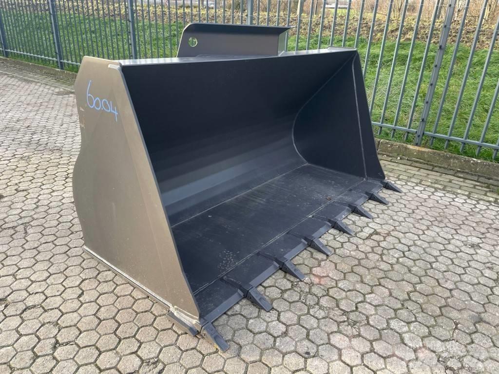Volvo L 60 H Bucket バケット