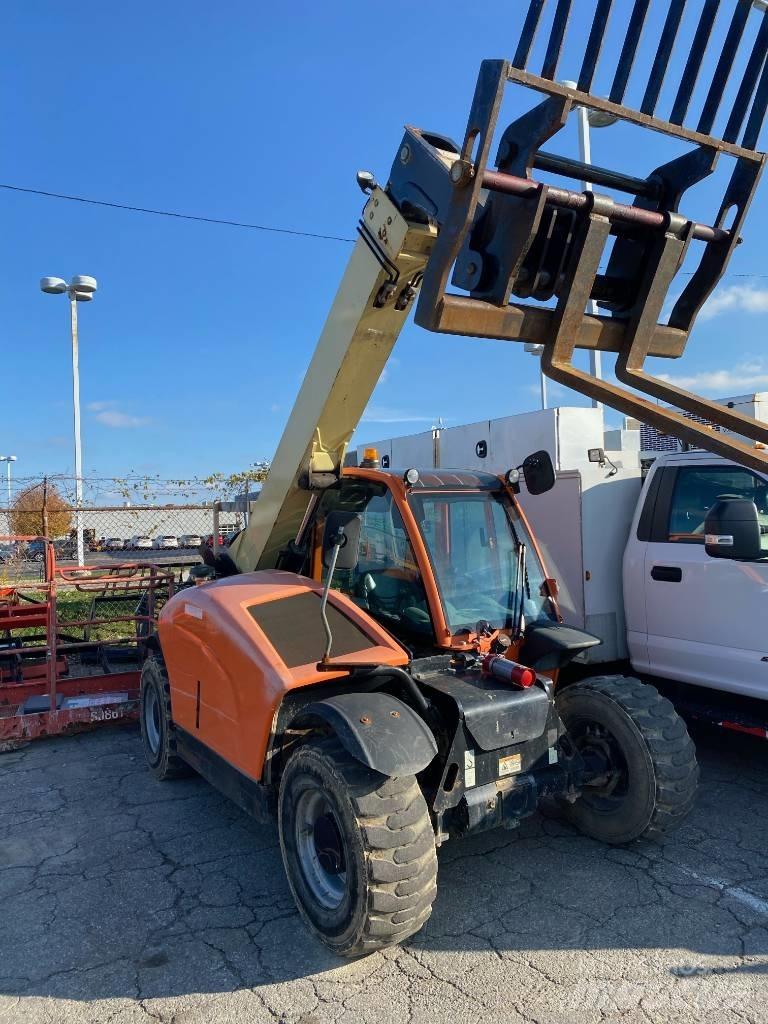 JLG G 5-18 A テレスコーピックハンドラー