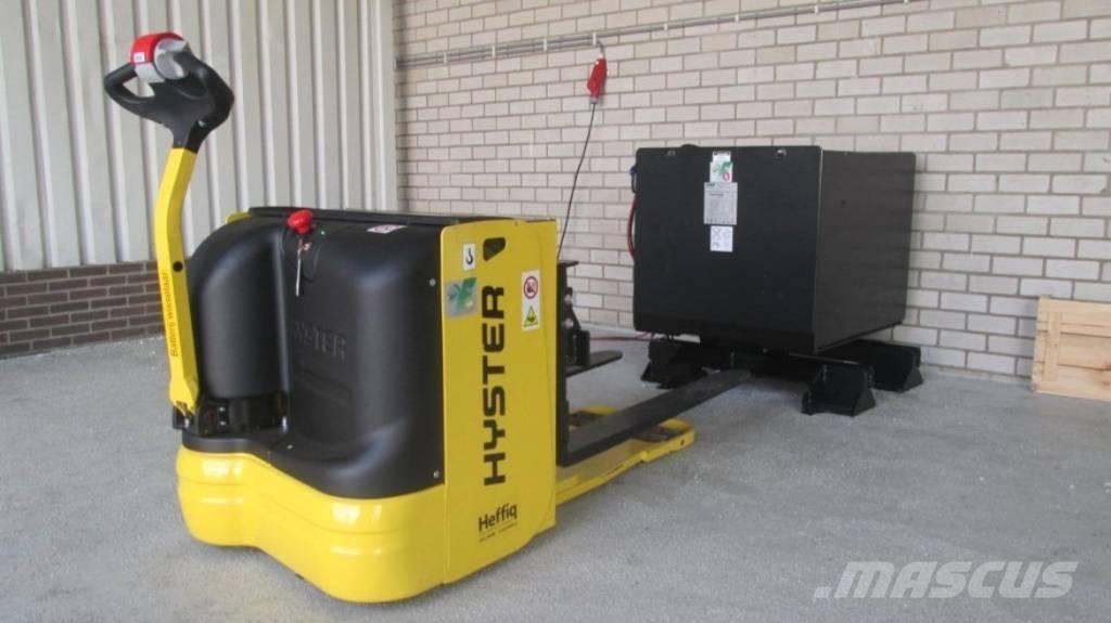 Hyster S2.4HBE ローリフト