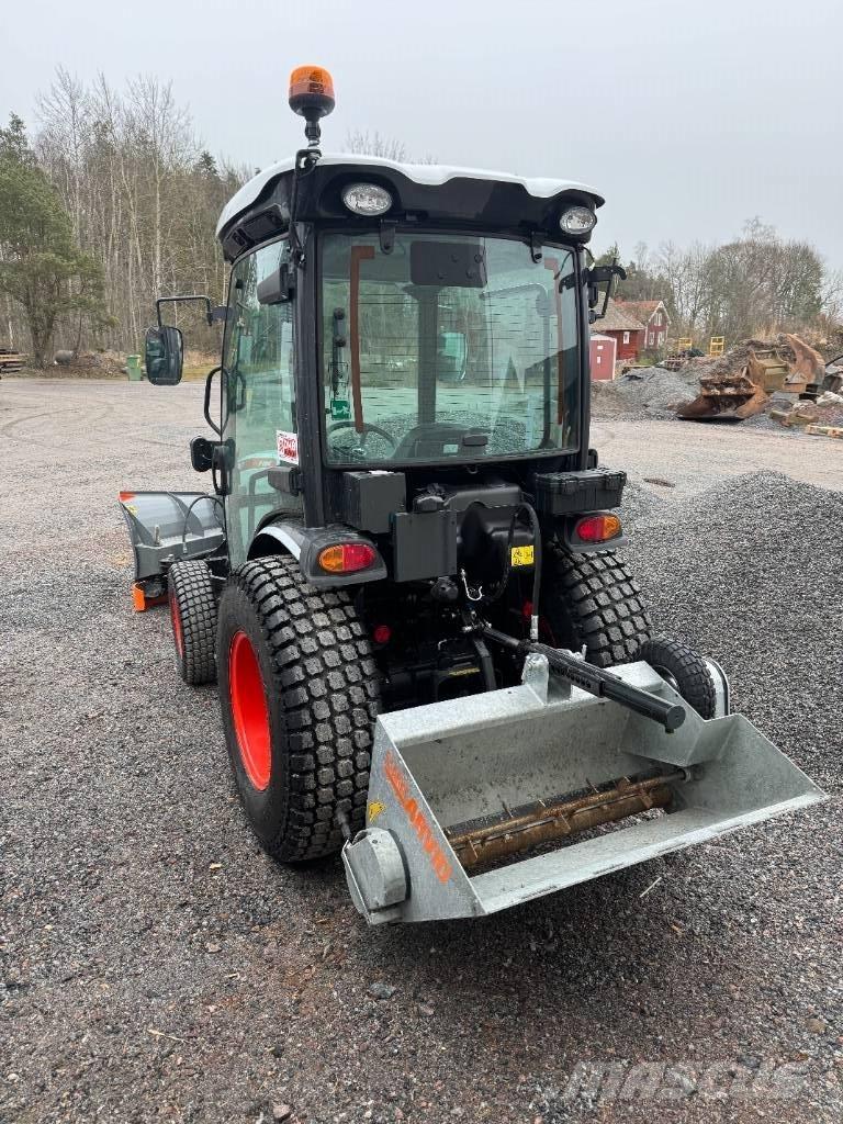 Bobcat Ct2540 コンパクトトラクター