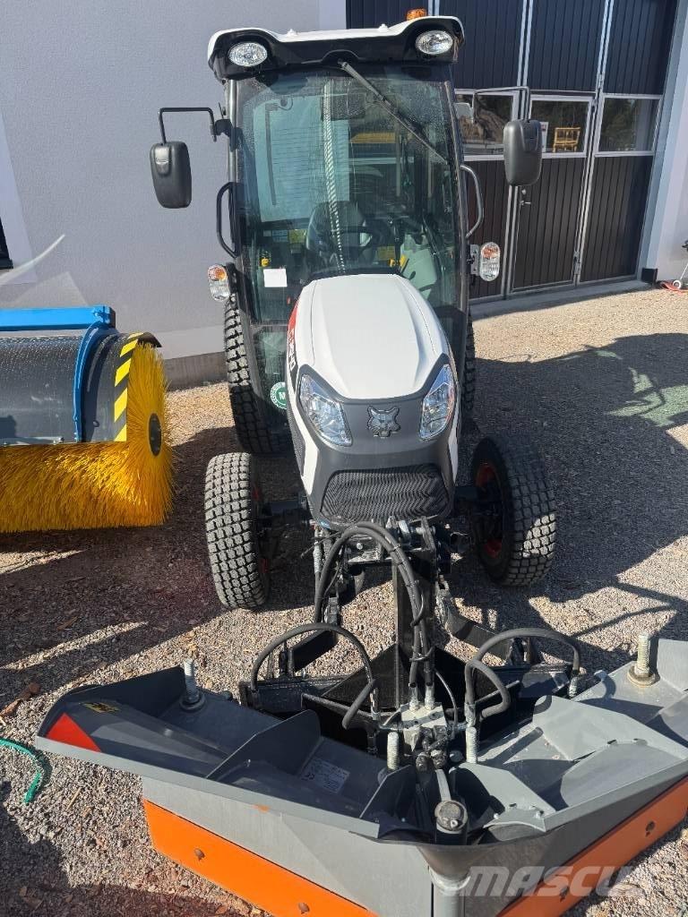 Bobcat Ct2540 コンパクトトラクター