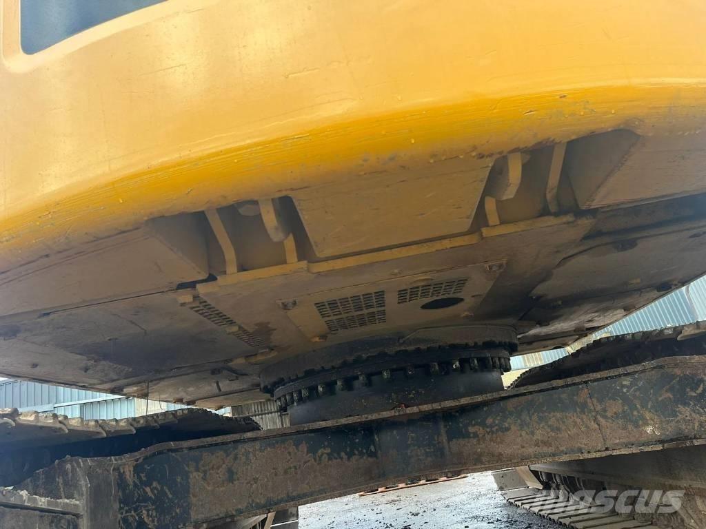CAT 320 EL RR 大型油圧ショベル12t以上（パワーショベル・ユンボ）
